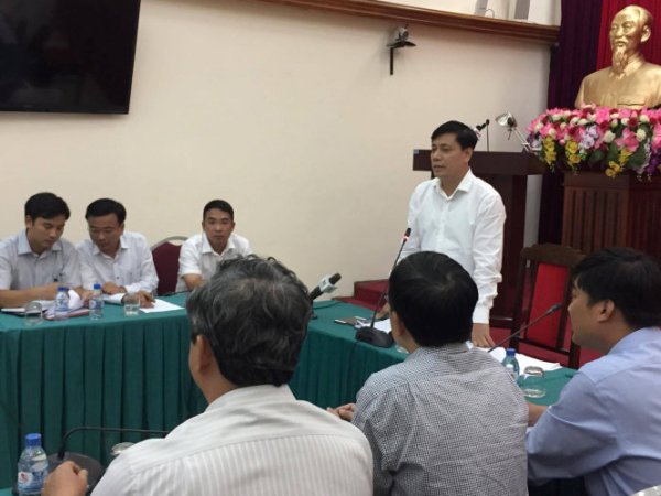 Bộ Giao thông Vận tải làm rõ ý kiến Trạm thu phí BOT Cai Lậy thu phí cao và vị trí bất hợp lý ảnh 1